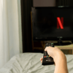 Netflix Won’t Let You Cast from Your Phone Anymore