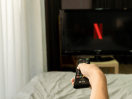 Netflix Won’t Let You Cast from Your Phone Anymore