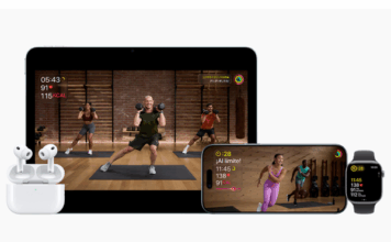 Apple Expands Fitness+ to 28 More Countries with a Little Help from AI
