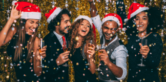 How Corporate Event Planners in NYC Transform Office Parties into Xmas Spectacles