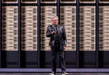 CES 2026 Is Here and AI Is Officially Everywhere Nvidia CES 2026 announcements AI