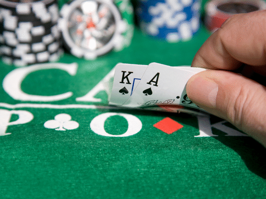 How Long Does a Poker Game Last and How to Play Poker Online video poker