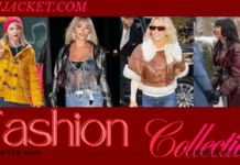 Feminine Celebrity Jackets: The Influence Of Star-Inspired Outsourcing On The Contemporary Style