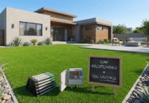 How Much Can Artificial Grass Save Los Angeles Homeowners? Cost of Artificial Turf Installation in Los Angeles