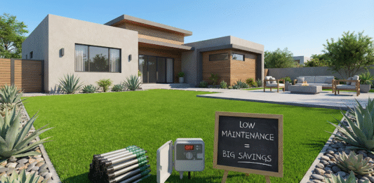 How Much Can Artificial Grass Save Los Angeles Homeowners? Cost of Artificial Turf Installation in Los Angeles