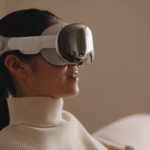 Valentine’s Tech Gift Guide 2026 Apple Vision Pro