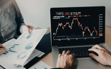 Data-Driven Decision Making in Business Strategy ddm business decisions