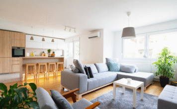 Keeping Homes Comfortable While Protecting Family Matters