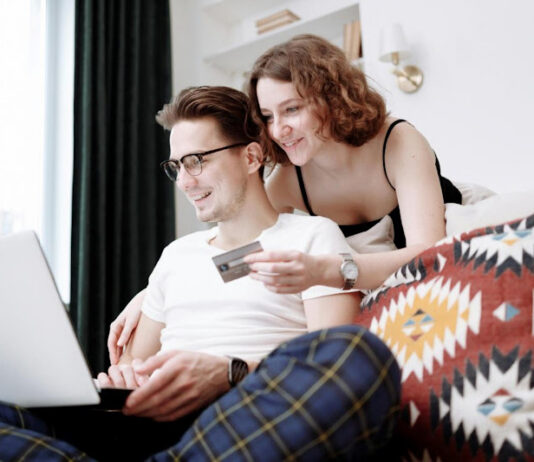 5 Online Payment Methods Revolutionizing E-commerce