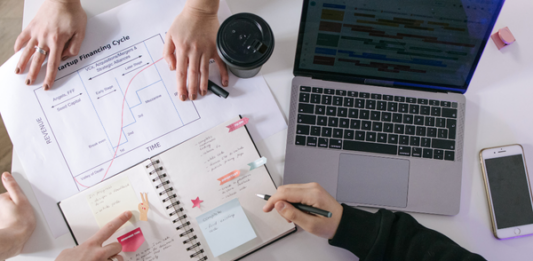 Easy Ways Startups Can Minimise Risk minimize risk startup