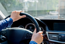 How Window Films Can Reduce Glare and Improve Driving Safety