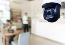 How Small Businesses Are Utilizing Smart CCTV Systems To Boost Operations & Prevent Theft In 2026