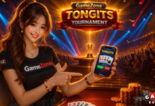 GameZone Tongits Tournament: The Fun and Exciting Story Behind the Competition gamezone