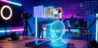 The Three-Second Studio: Why Content Creators are Swapping Cameras for AI 3D Synthesis