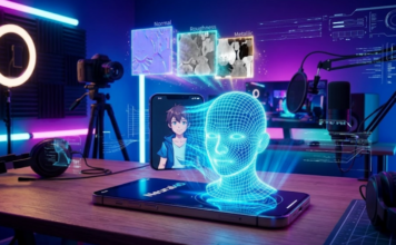 The Three-Second Studio: Why Content Creators are Swapping Cameras for AI 3D Synthesis