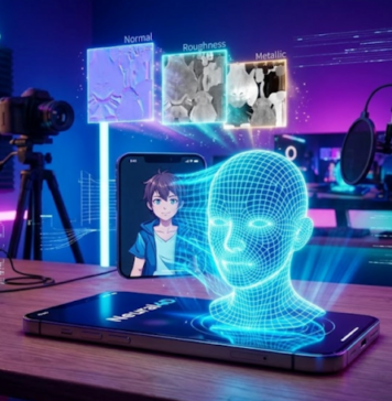 The Three-Second Studio: Why Content Creators are Swapping Cameras for AI 3D Synthesis