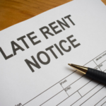 When is Rent Officially Late?