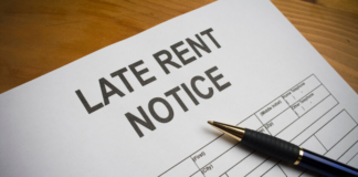 When is Rent Officially Late?