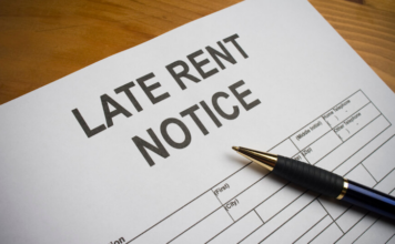 When is Rent Officially Late?