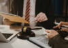 AI Is Making Up Legal Cases. This Startup Wants to Catch It Before Court legal tech startup