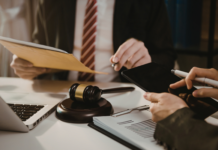AI Is Making Up Legal Cases. This Startup Wants to Catch It Before Court legal tech startup