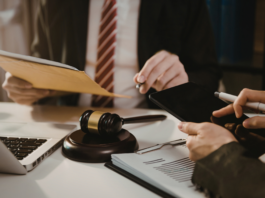 AI Is Making Up Legal Cases. This Startup Wants to Catch It Before Court legal tech startup