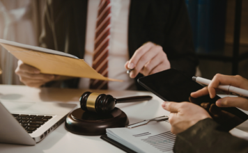 AI Is Making Up Legal Cases. This Startup Wants to Catch It Before Court legal tech startup