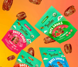 Date Sours Might Be the Viral Snack of the Summer