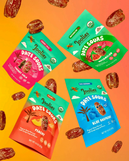 Date Sours Might Be the Viral Snack of the Summer