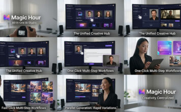 Best AI Image Editors in 2026: 7 Powerful Tools Compared