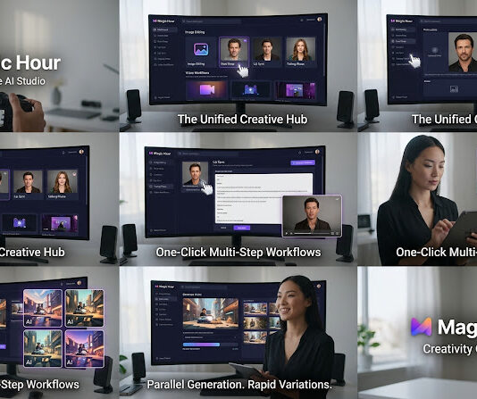 Best AI Image Editors in 2026: 7 Powerful Tools Compared