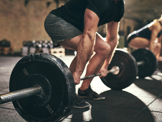 Professional Bodybuilding Instructor for All Levels