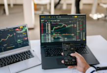 The Role of AI and Automation in Modern Futures Trading