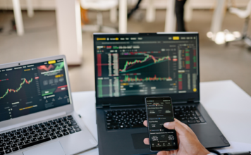 The Role of AI and Automation in Modern Futures Trading