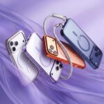 CASEKOO Expands LinKOO Collection With New Colors and Lifestyle-Focused Brand Direction CASEKOO