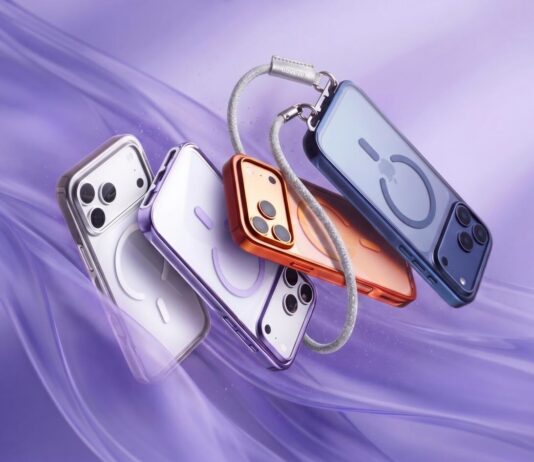 CASEKOO Expands LinKOO Collection With New Colors and Lifestyle-Focused Brand Direction CASEKOO