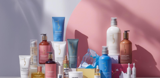 Building a Complete Hair Care Routine with the Right Products