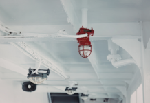The Silent Guardian: How Fire Sprinkler Systems Actually Work to Keep Us Safe