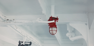 The Silent Guardian: How Fire Sprinkler Systems Actually Work to Keep Us Safe