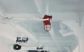 The Silent Guardian: How Fire Sprinkler Systems Actually Work to Keep Us Safe
