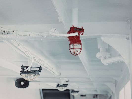 The Silent Guardian: How Fire Sprinkler Systems Actually Work to Keep Us Safe