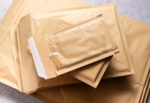 Bulk Bubble Mailers: The Complete Wholesale Buying Guide