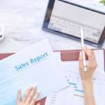 Visual Storytelling in Sales: The Competitive Edge Your Team Needs