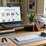 Affordable Shopping Platforms for Buying Everything from Office Supplies to Desk Accessories