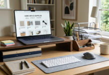 Affordable Shopping Platforms for Buying Everything from Office Supplies to Desk Accessories