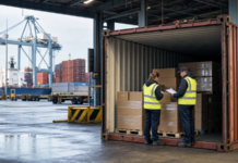 What Happens When CBP Selects Commercial Merchandise for a Customs Exam?
