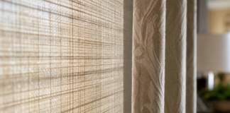 How to Pick Window Treatments for Privacy and Natural Light in Lake St. Louis, MO