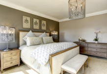 Bedroom Storage Ideas That Work With Daily Habits
