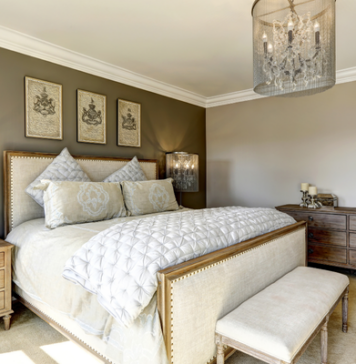 Bedroom Storage Ideas That Work With Daily Habits