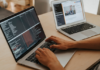 Chatbot Development at Coralsoft: Past the No-Code Builder, Into Production